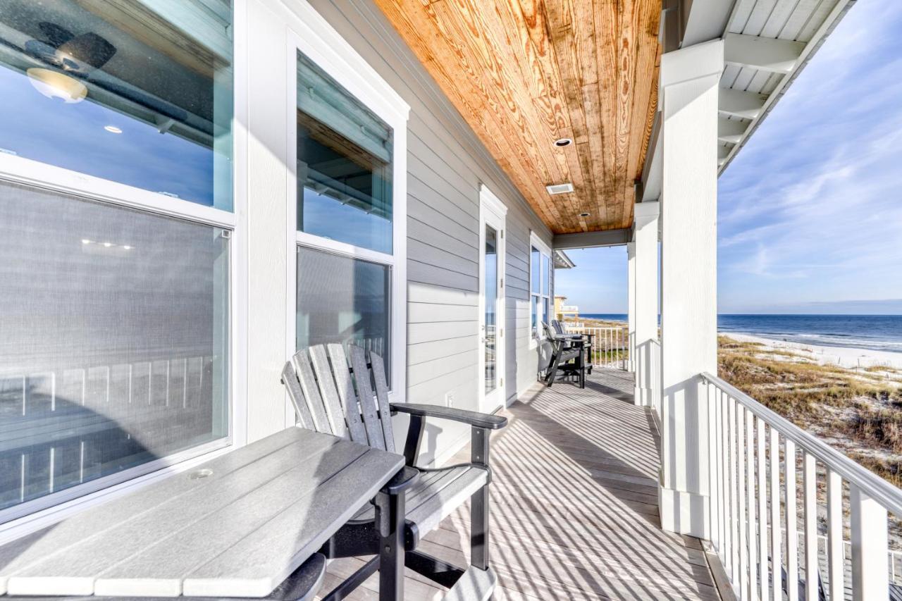Mar Vista Villa Gulf Shores Buitenkant foto