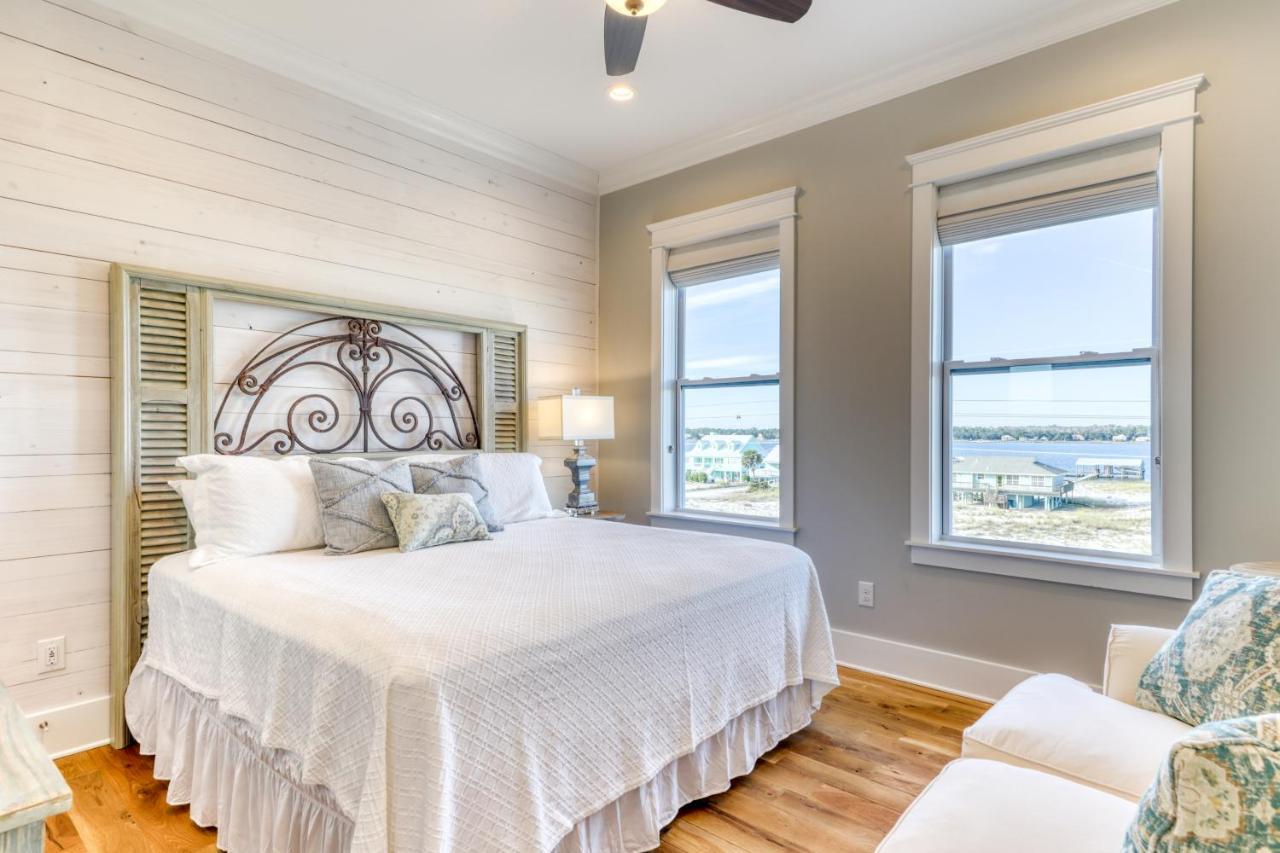 Mar Vista Villa Gulf Shores Buitenkant foto