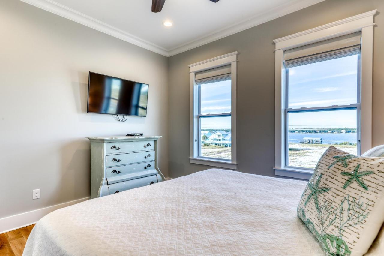Mar Vista Villa Gulf Shores Buitenkant foto