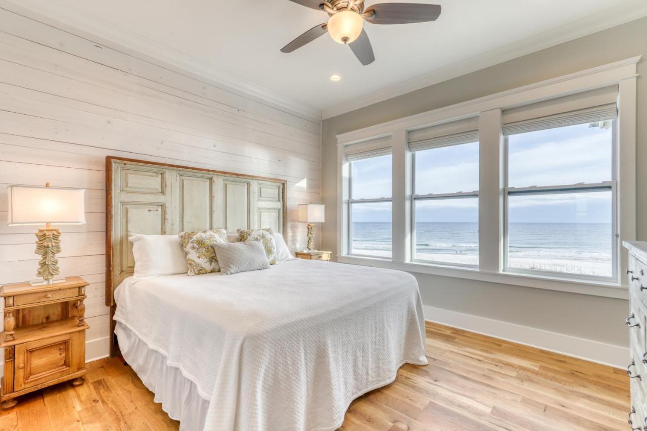 Mar Vista Villa Gulf Shores Buitenkant foto