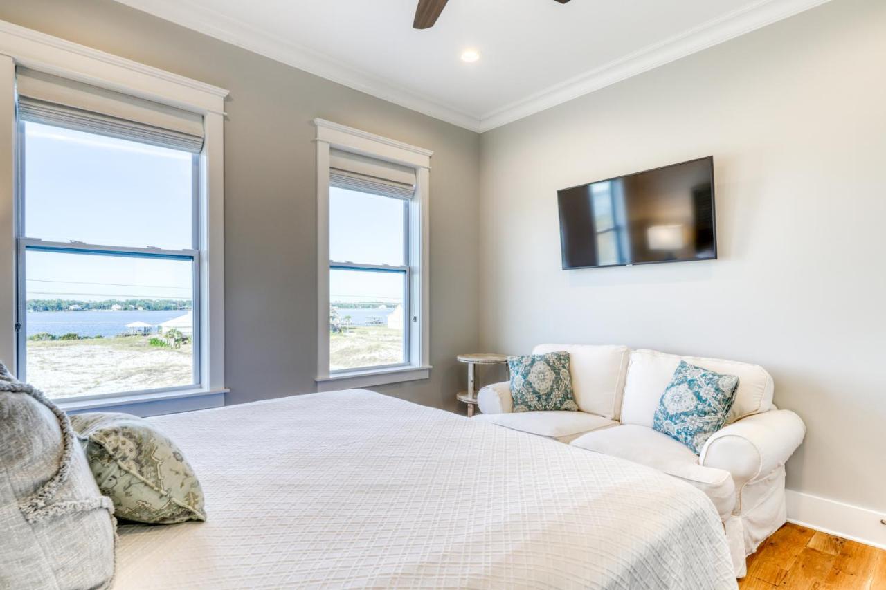 Mar Vista Villa Gulf Shores Buitenkant foto